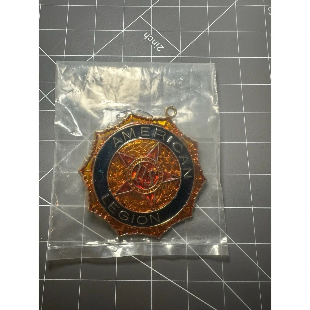 American Legion united states