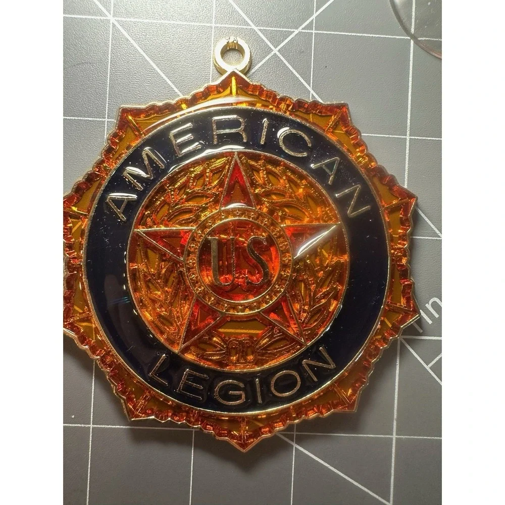 American Legion united states