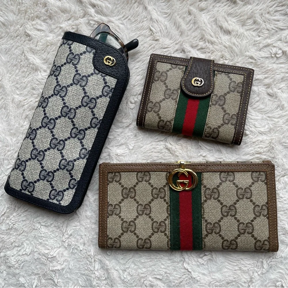 Gucci authentic third