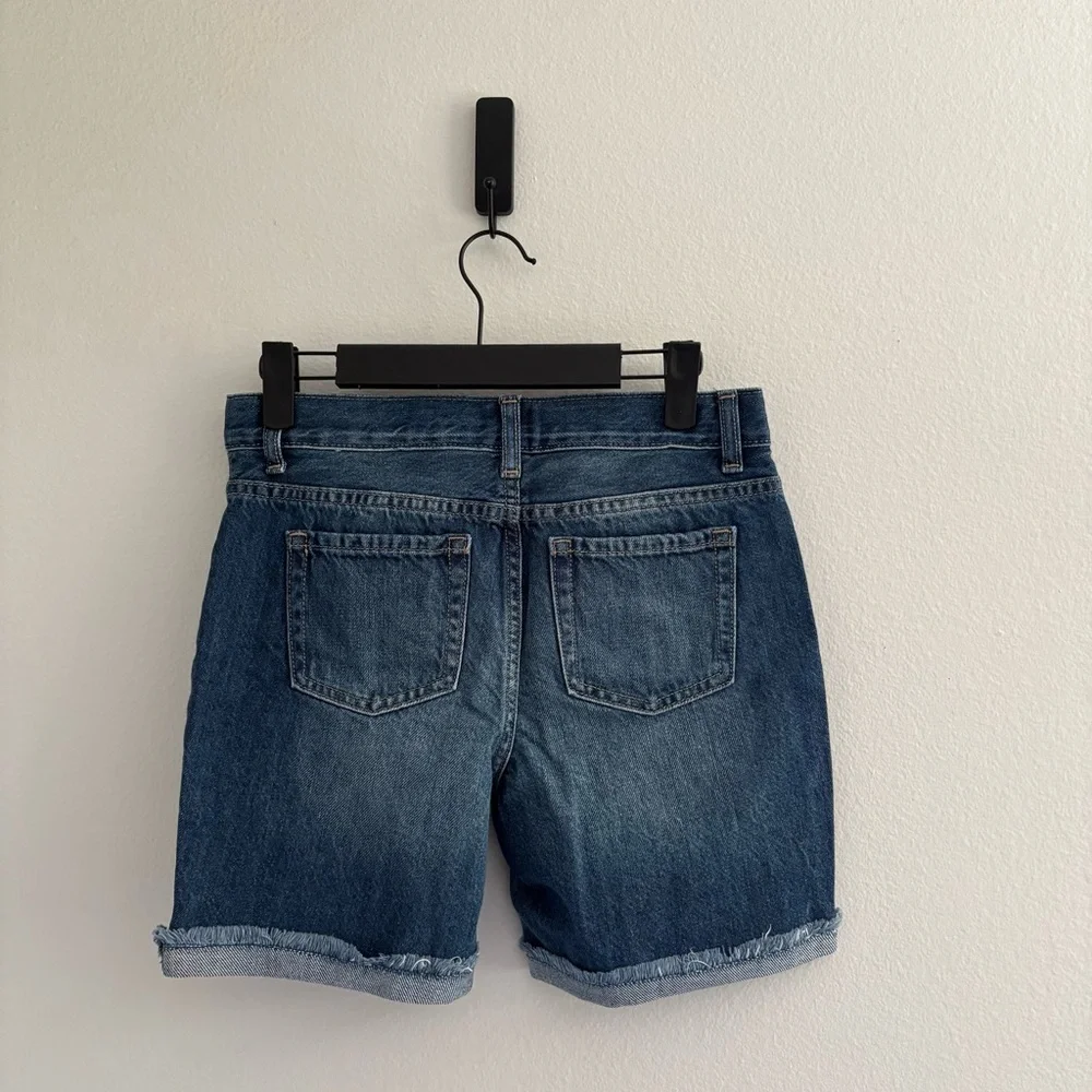 NWOT:‎ The Children’s Place • Distressed Midi Short