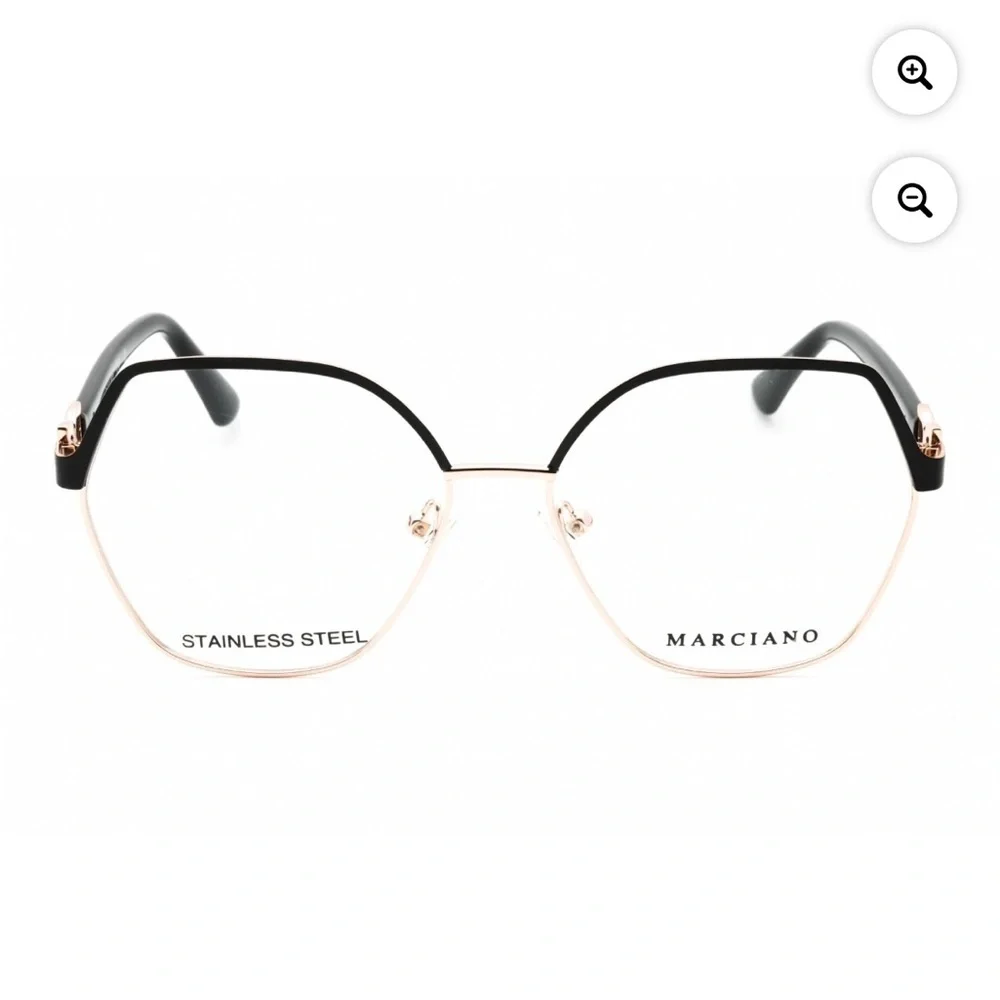 Marciano stylish glasses
