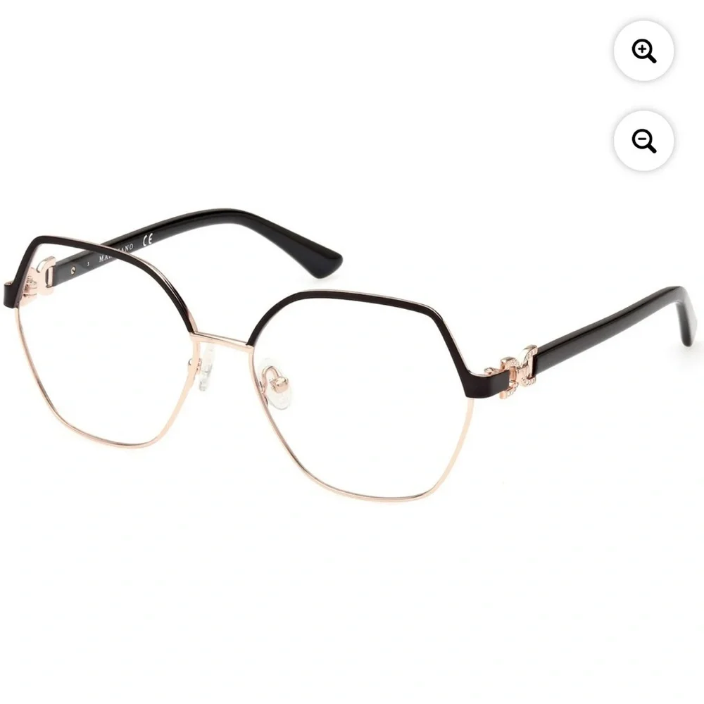 Marciano stylish glasses