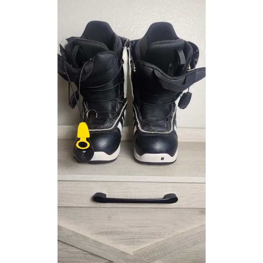 Burton product has
