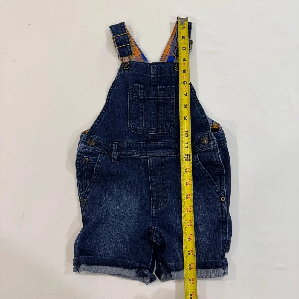 Gymboree these denim