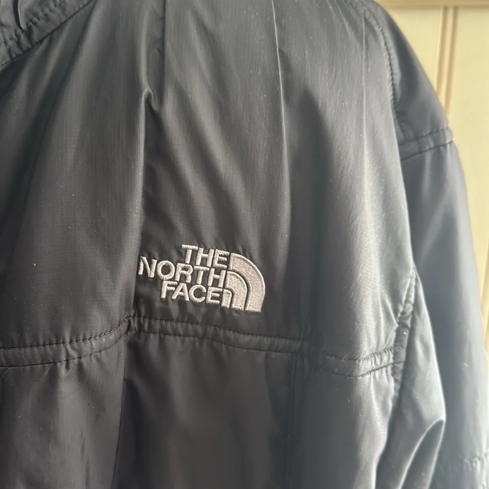 The North Face guc men’s