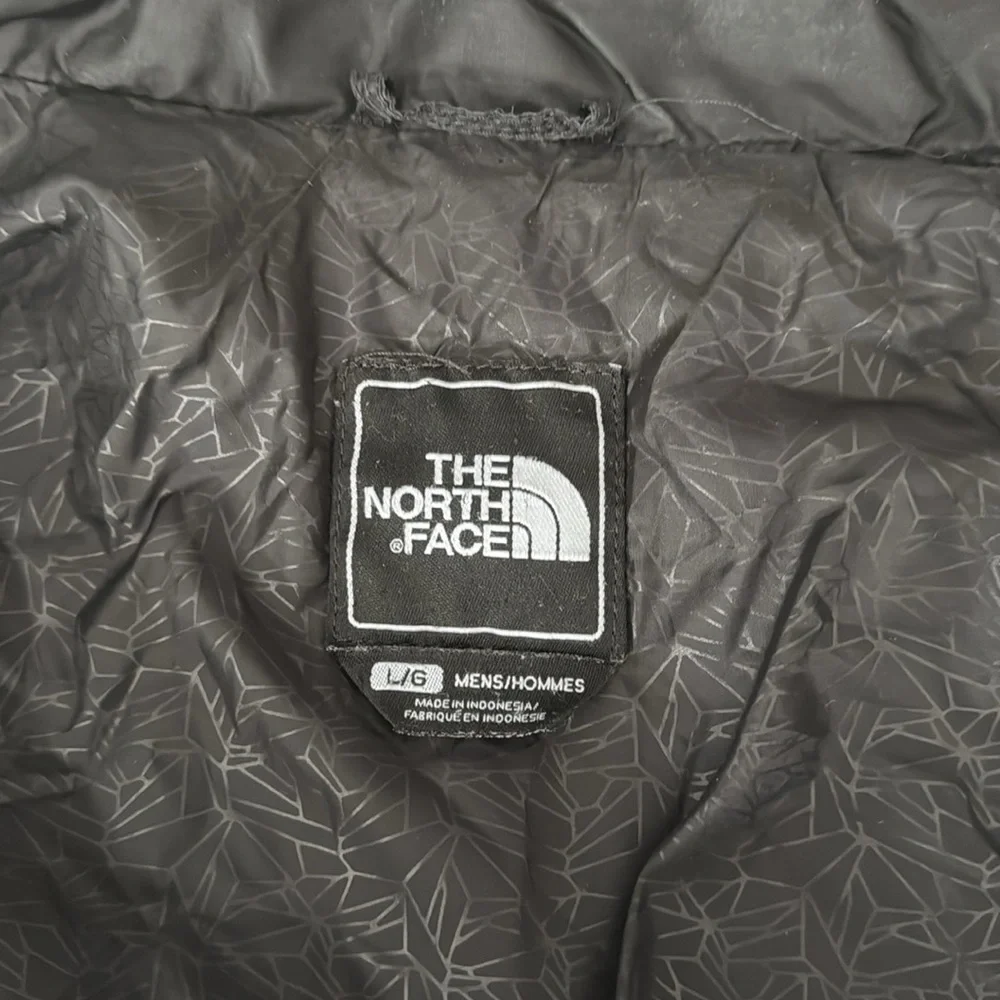 The North Face guc men’s