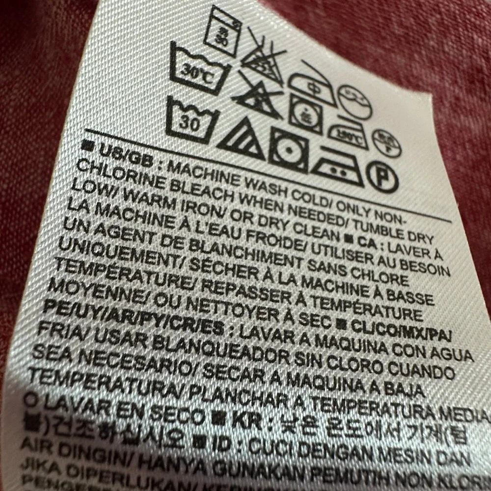 Banana Republic banana republic