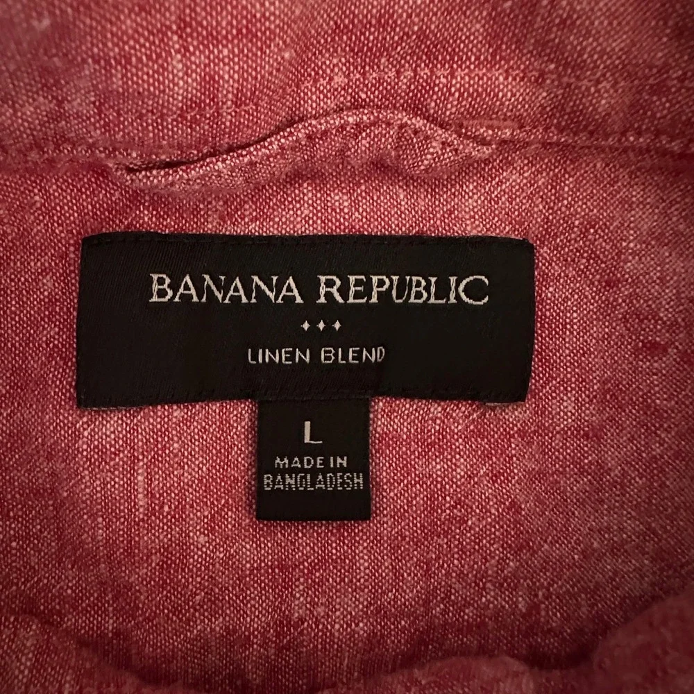 Banana Republic banana republic