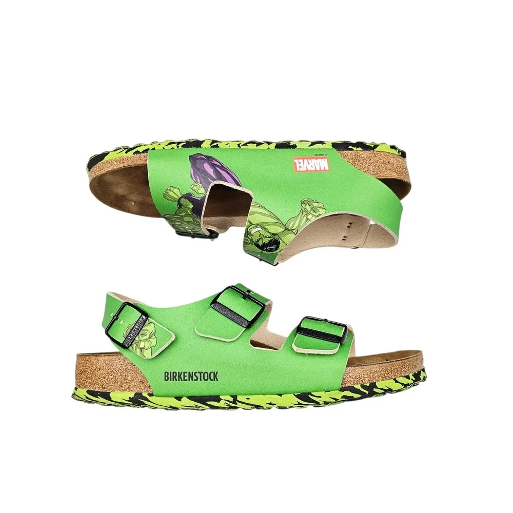 Birkenstock excellent used