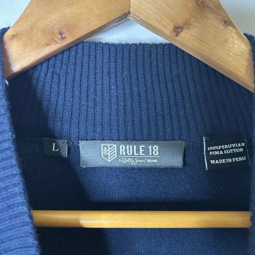 RULE 18 rule 18
