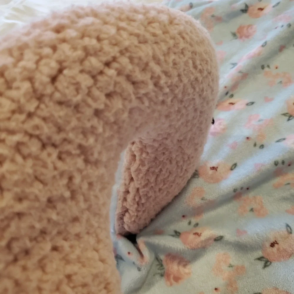 Le Bebe Favorite good pillow