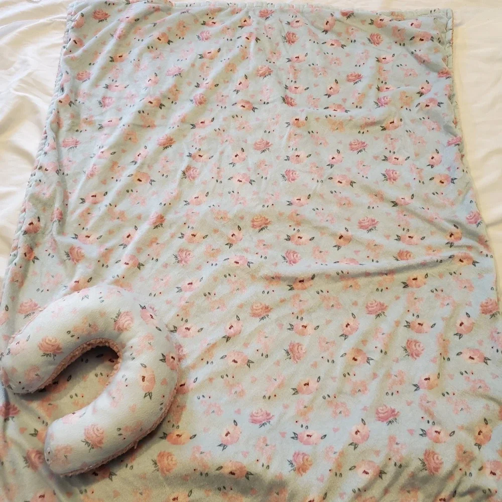 Le Bebe Favorite good pillow