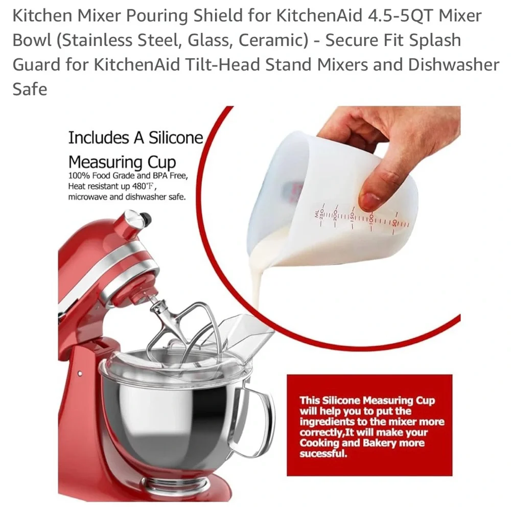 N/A kitchen mixer