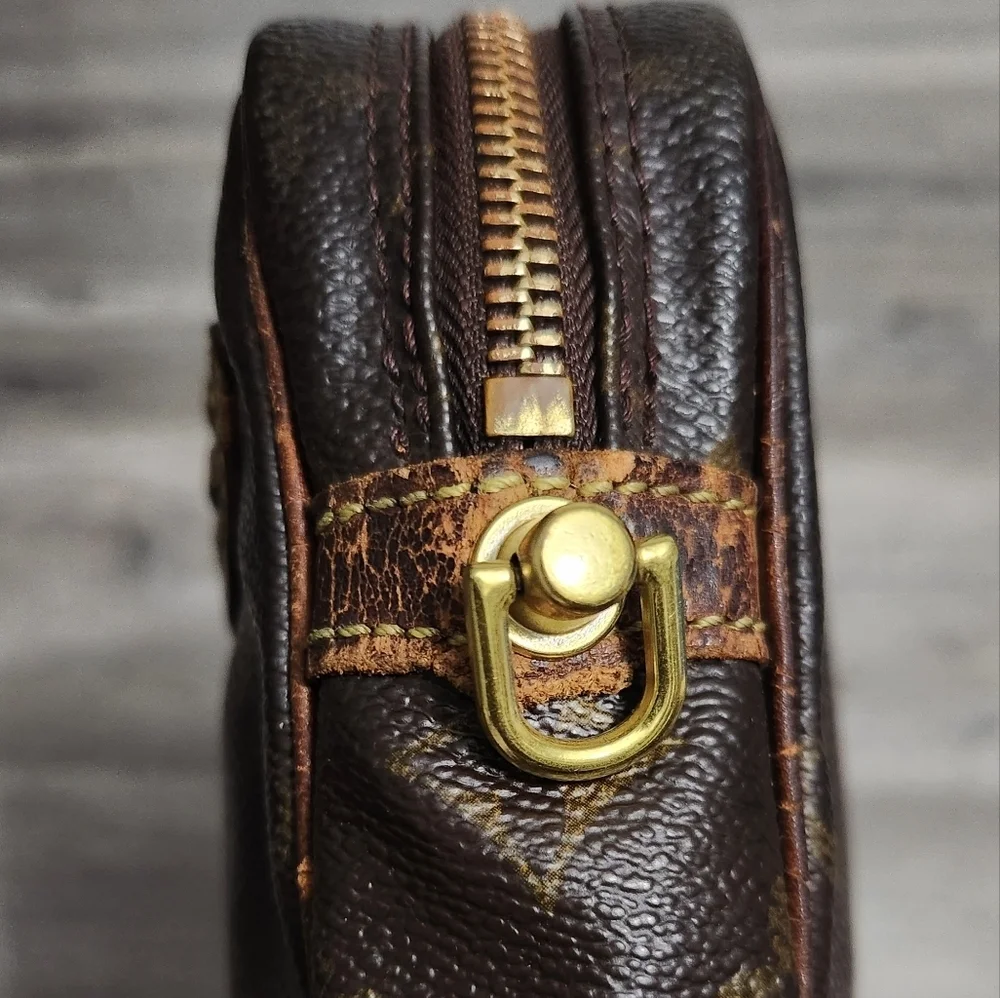 Louis Vuitton‎ Monogram Pochette Bag