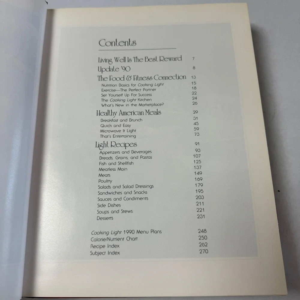 Oxmoor House vintage cooking