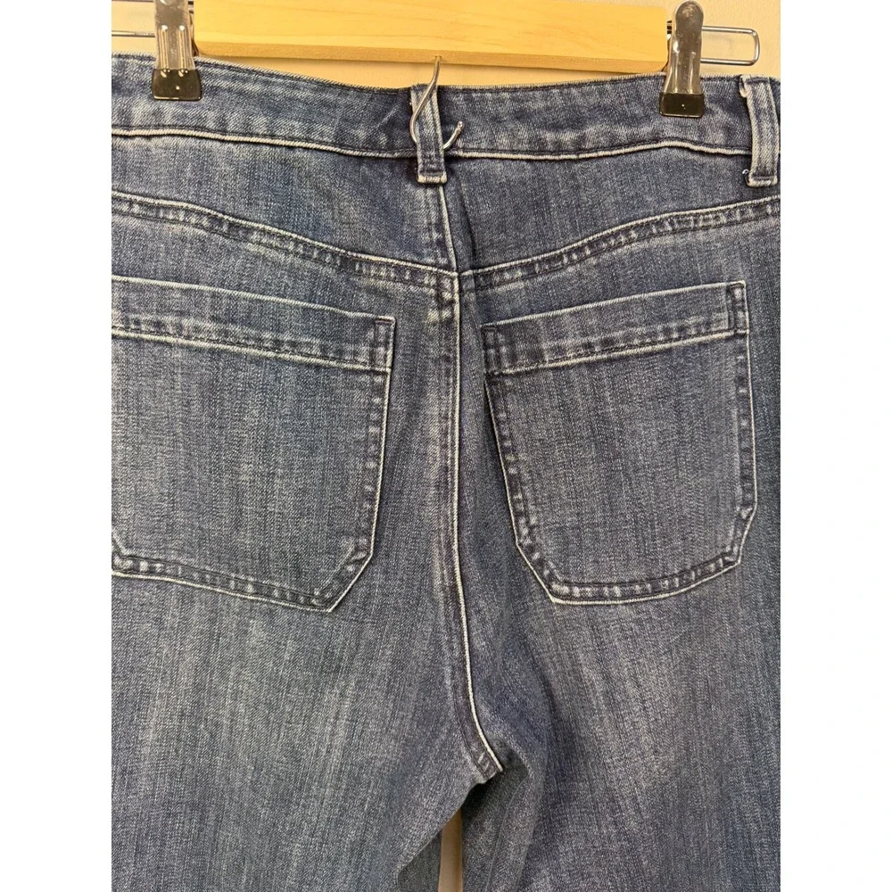 measurements waist