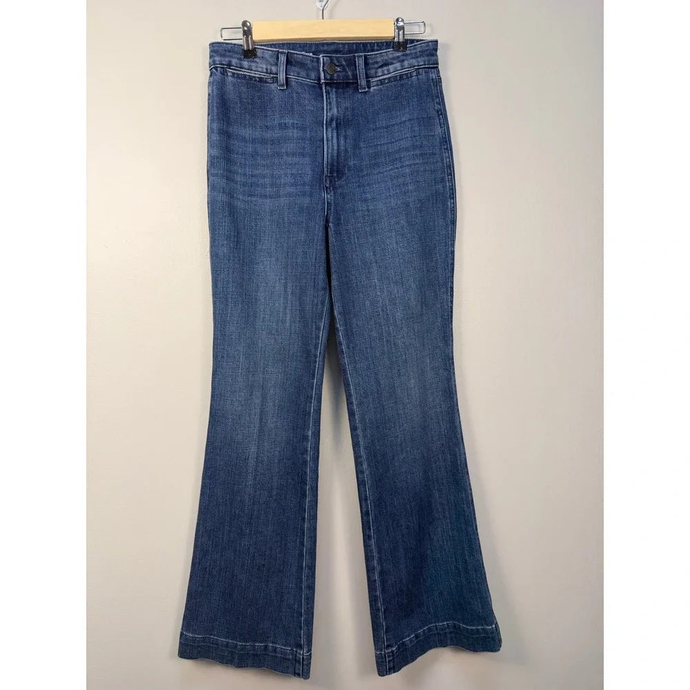 measurements waist