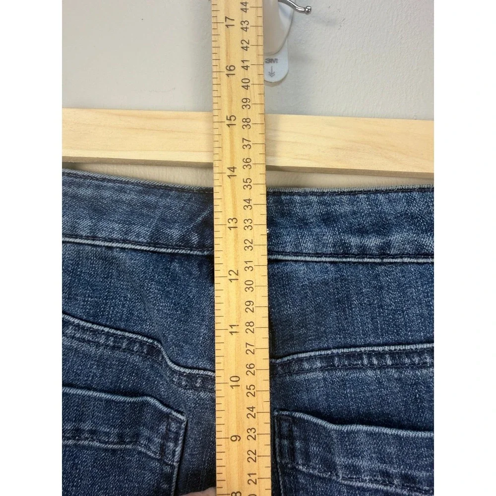measurements waist