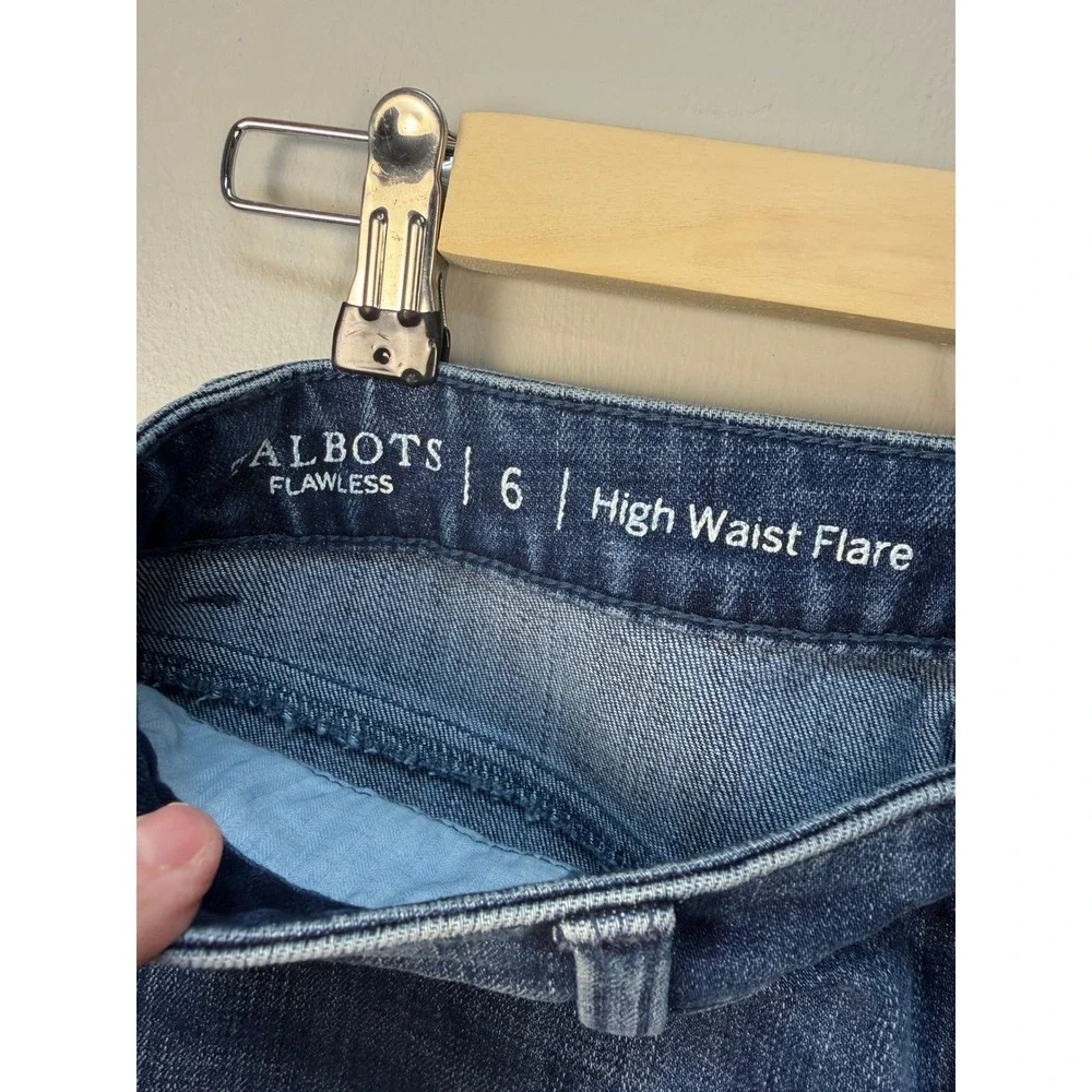 measurements waist
