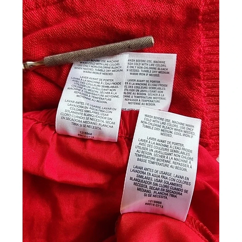 Carters fabric all