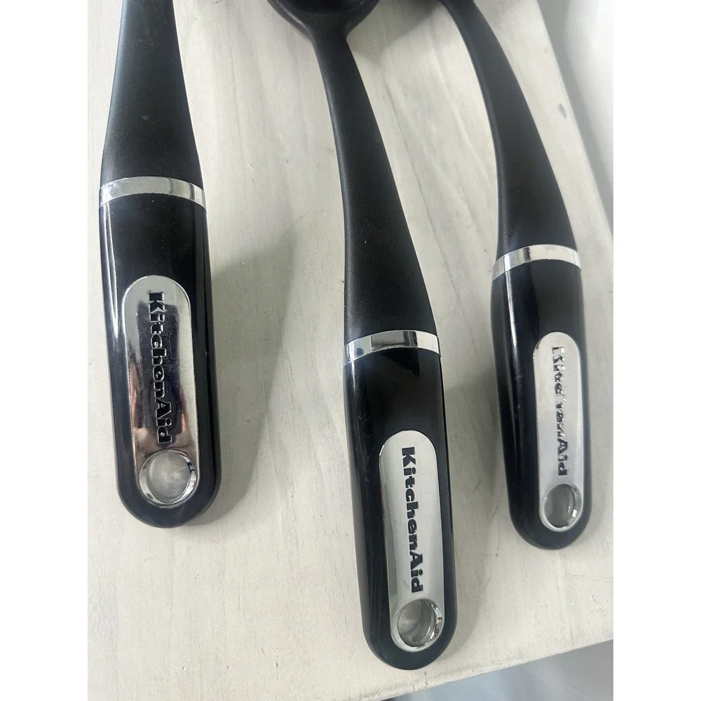 KitchenAid three utensils