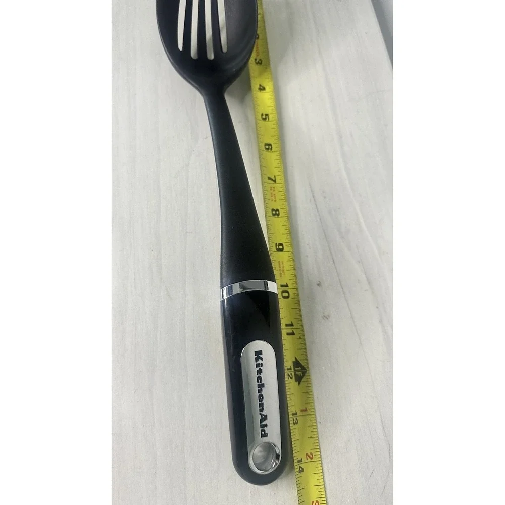 KitchenAid three utensils