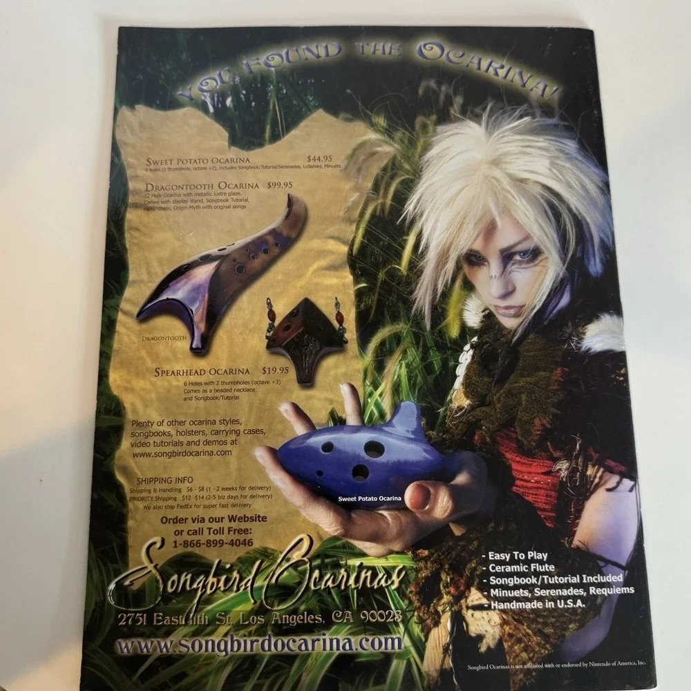 Nintendo posters are