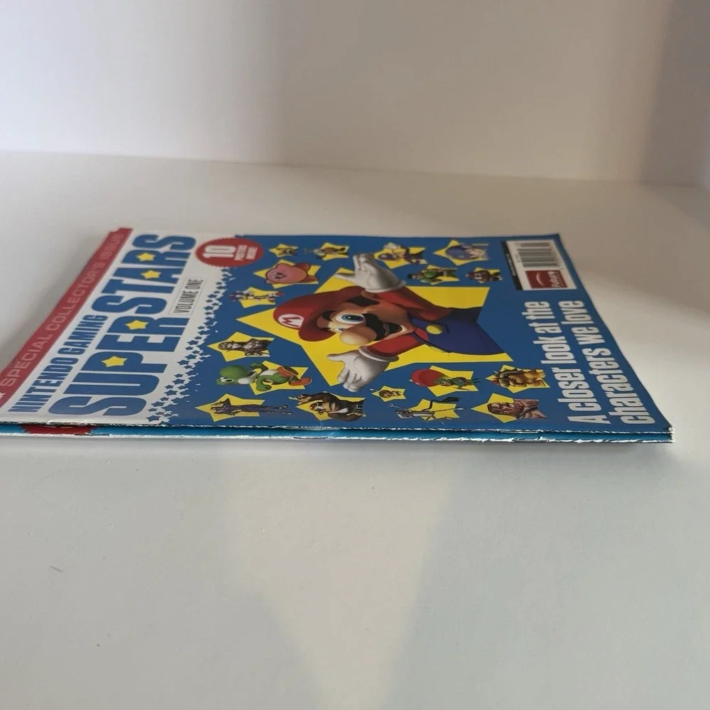 Nintendo posters are