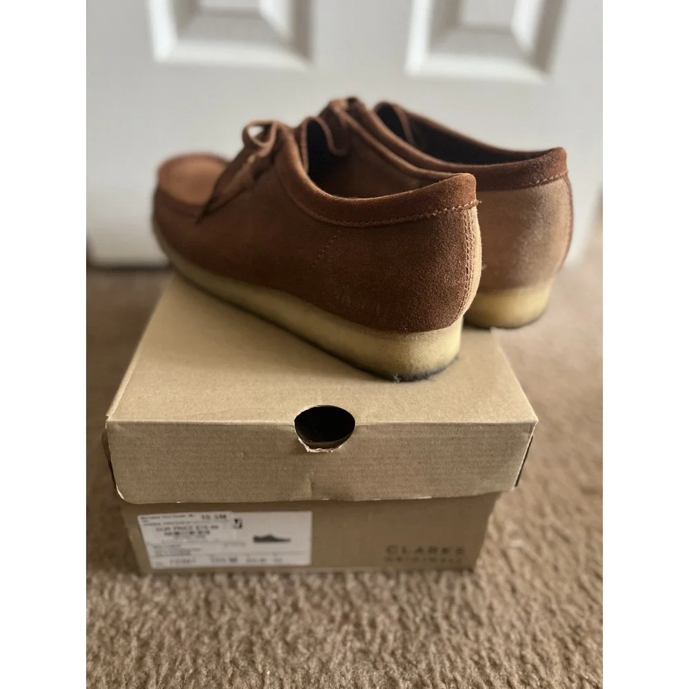 Clarks vintage items