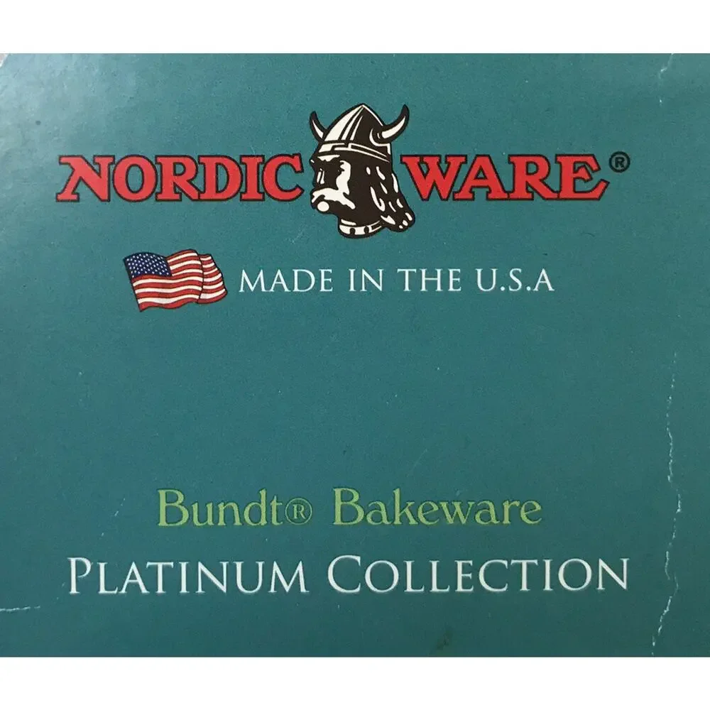 Nordic Ware 15 25