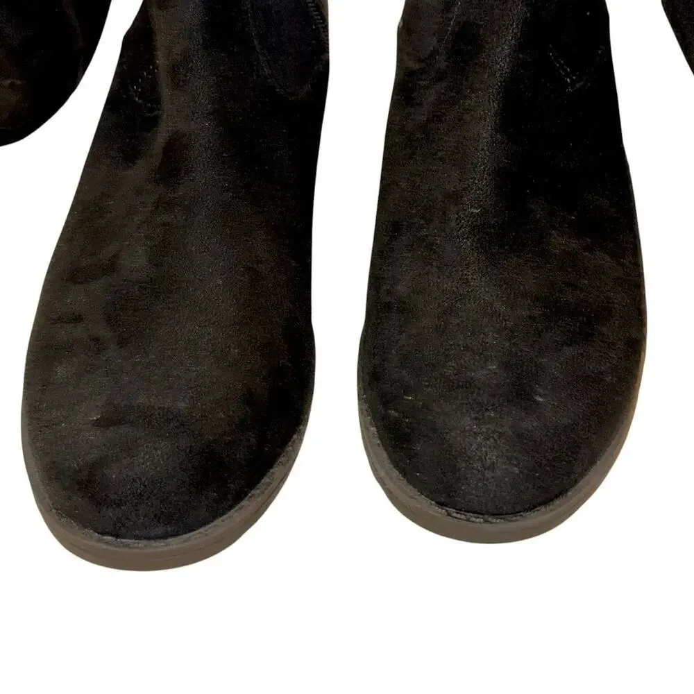 unisa black
