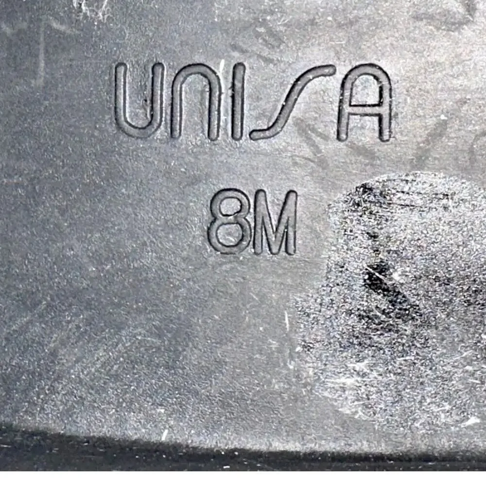 unisa black