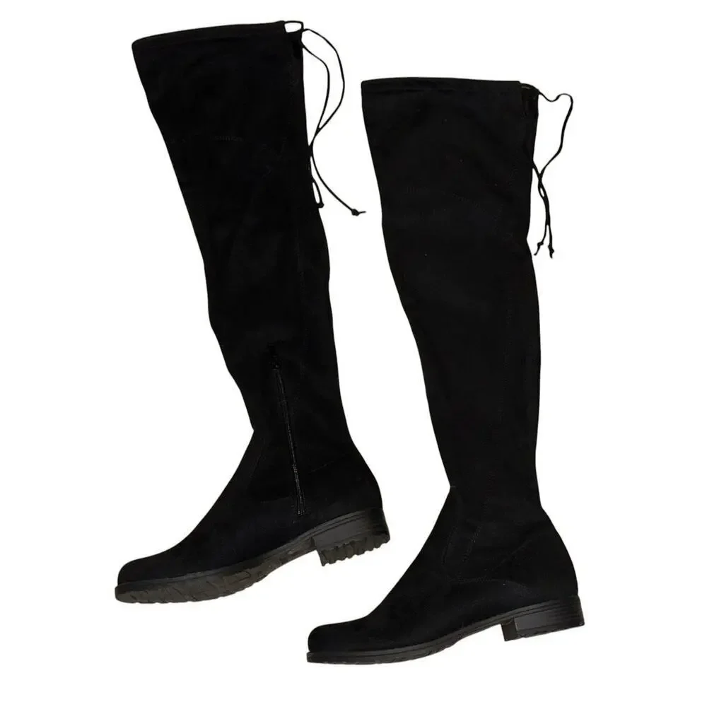 unisa black