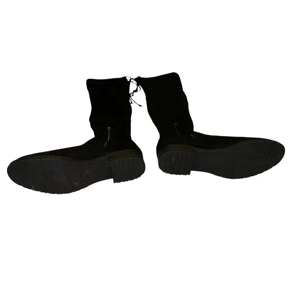 unisa black