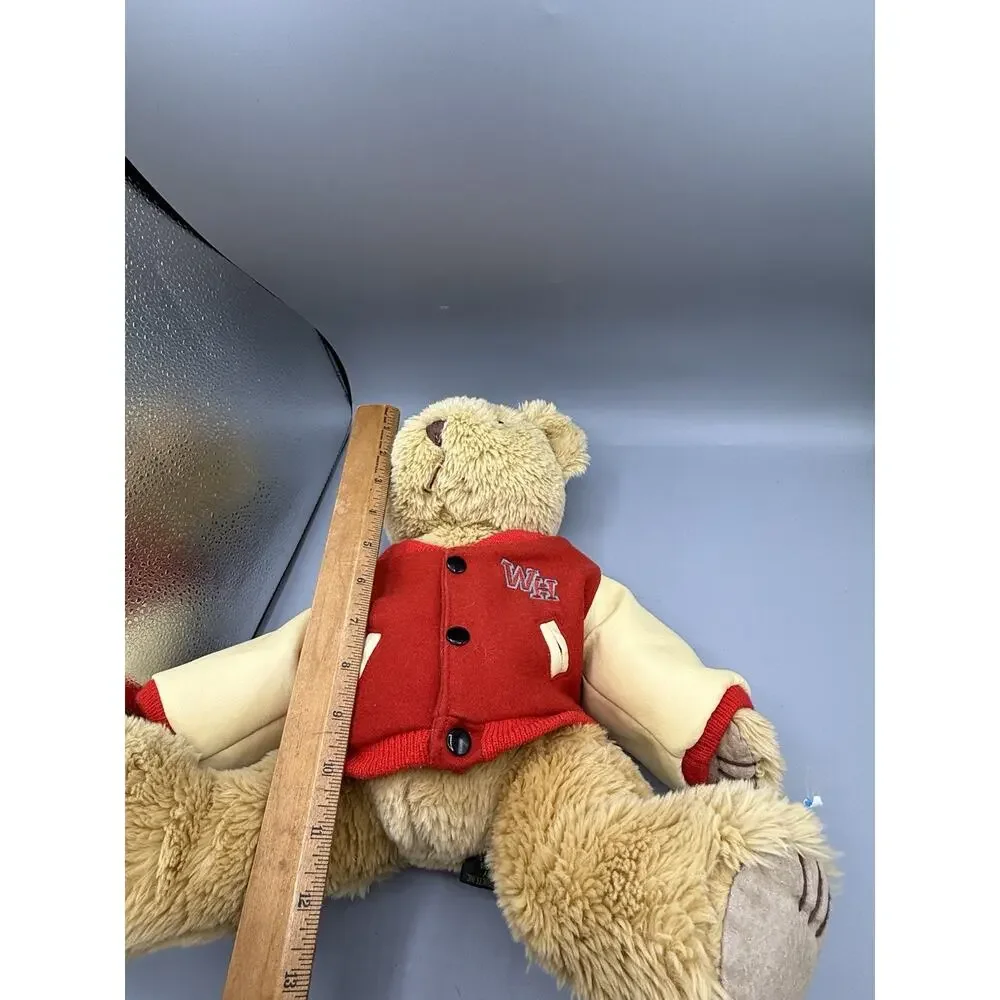 Hometown products teddy