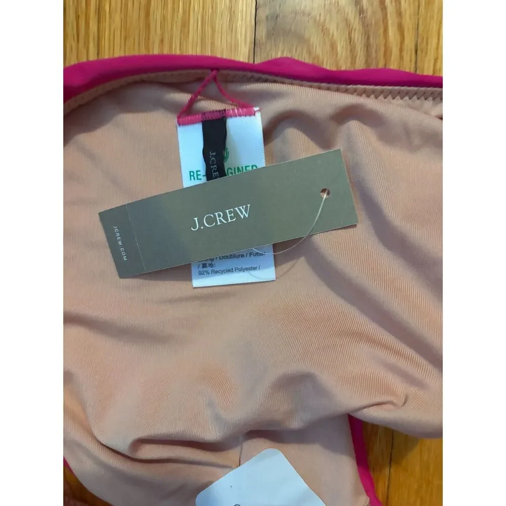 J. Crew new tags