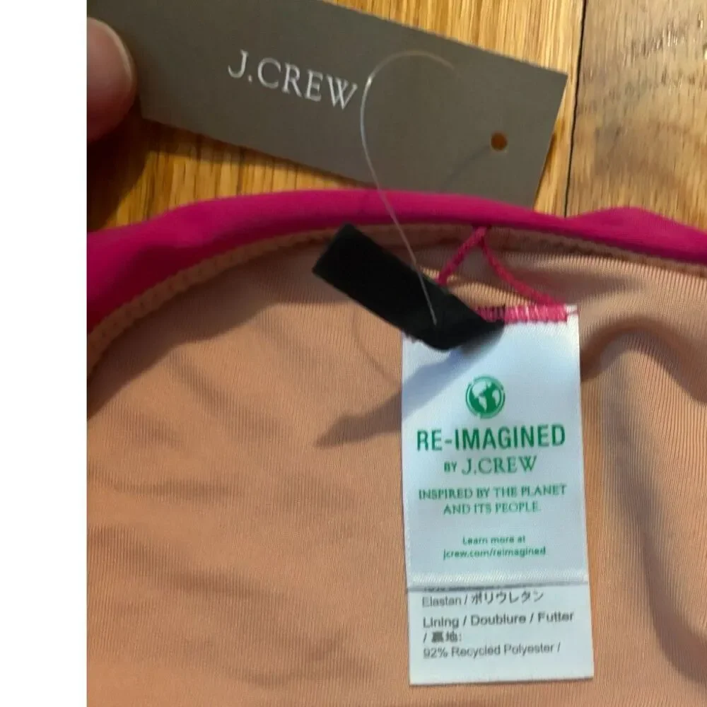 J. Crew new tags