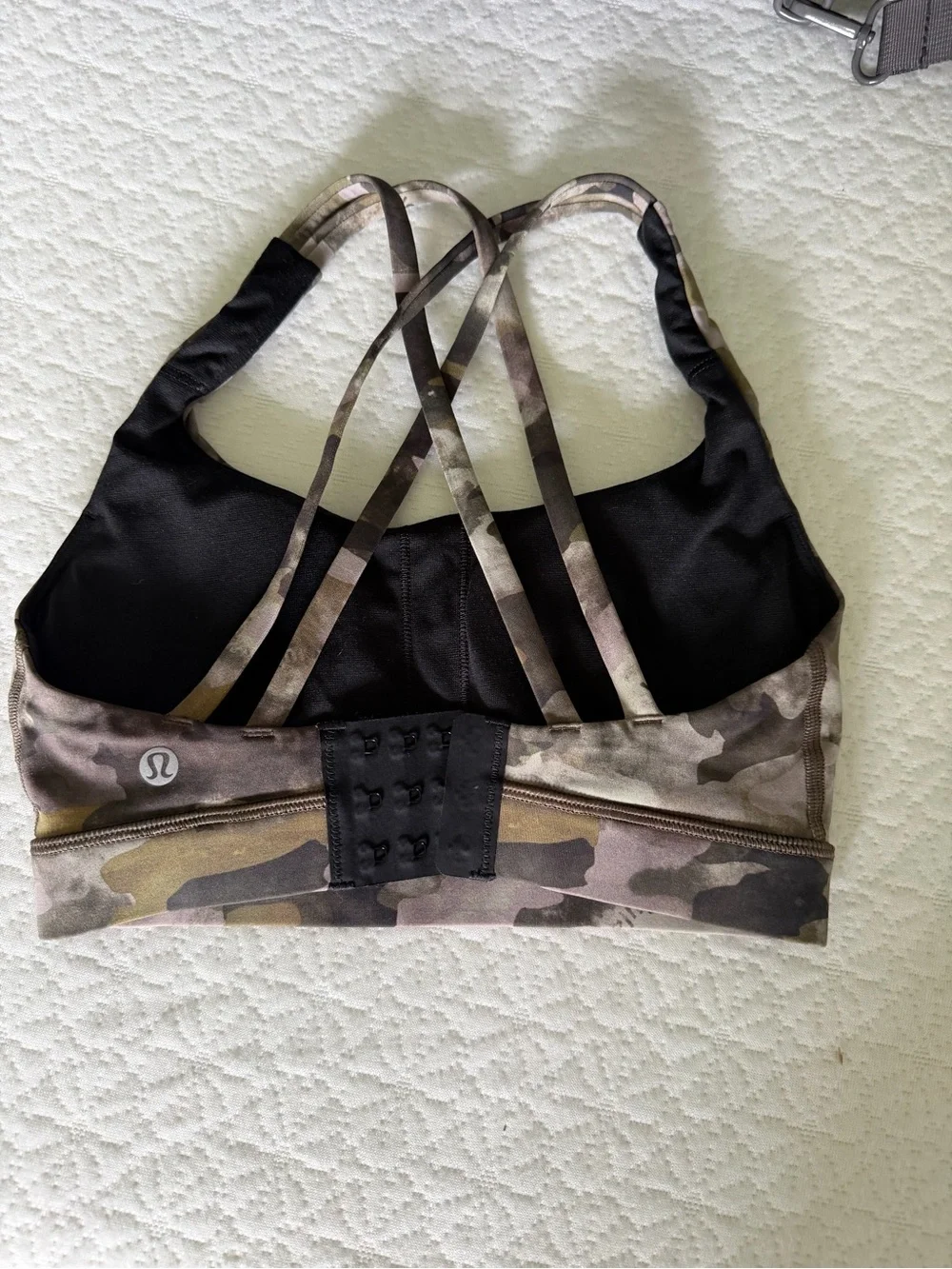 lululemon athletica soft camo