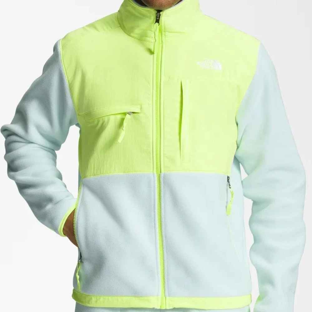 The North Face north face