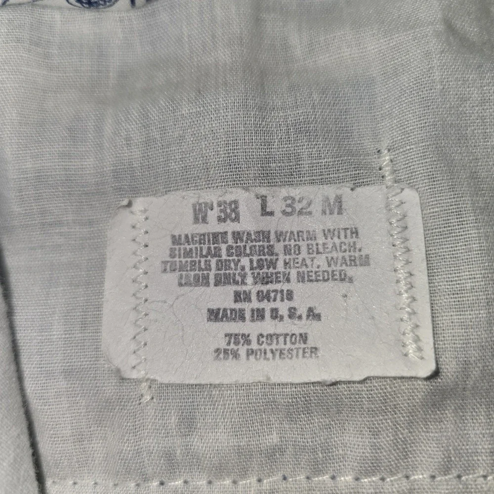 Lands End pristine vintage