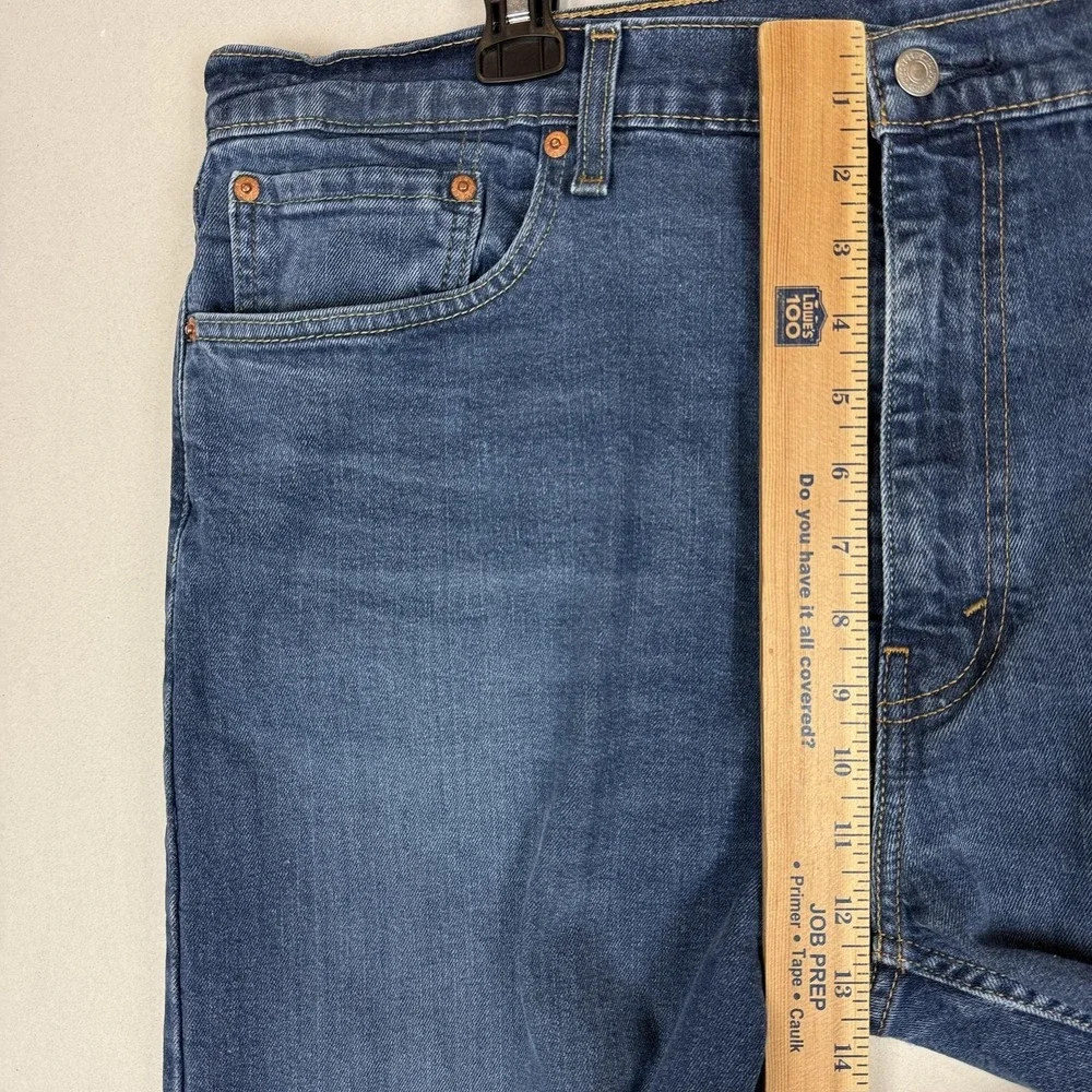 Levis brand levi