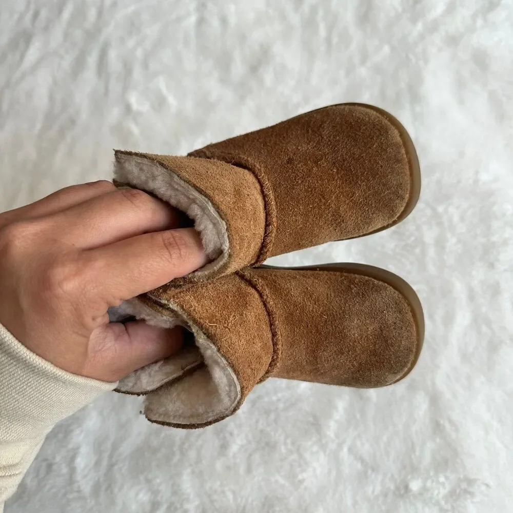 UGG boots toddler