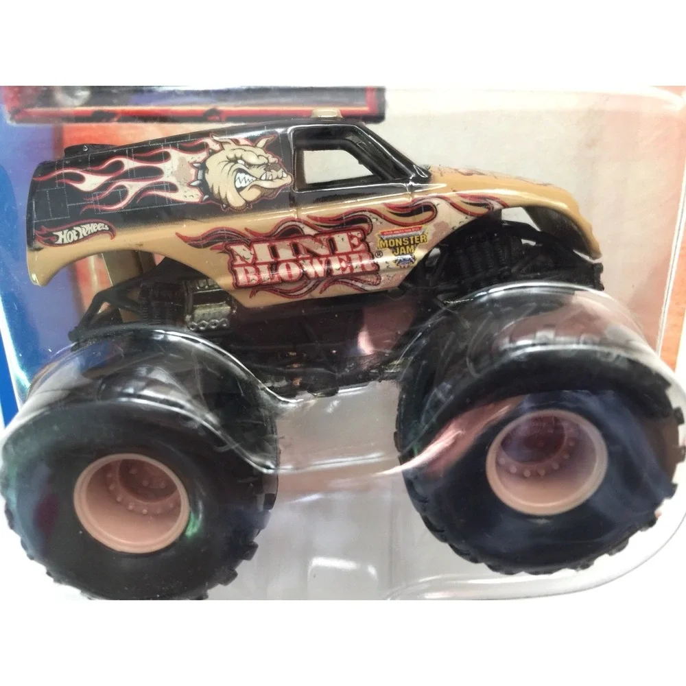 Hot Wheels hot wheels
