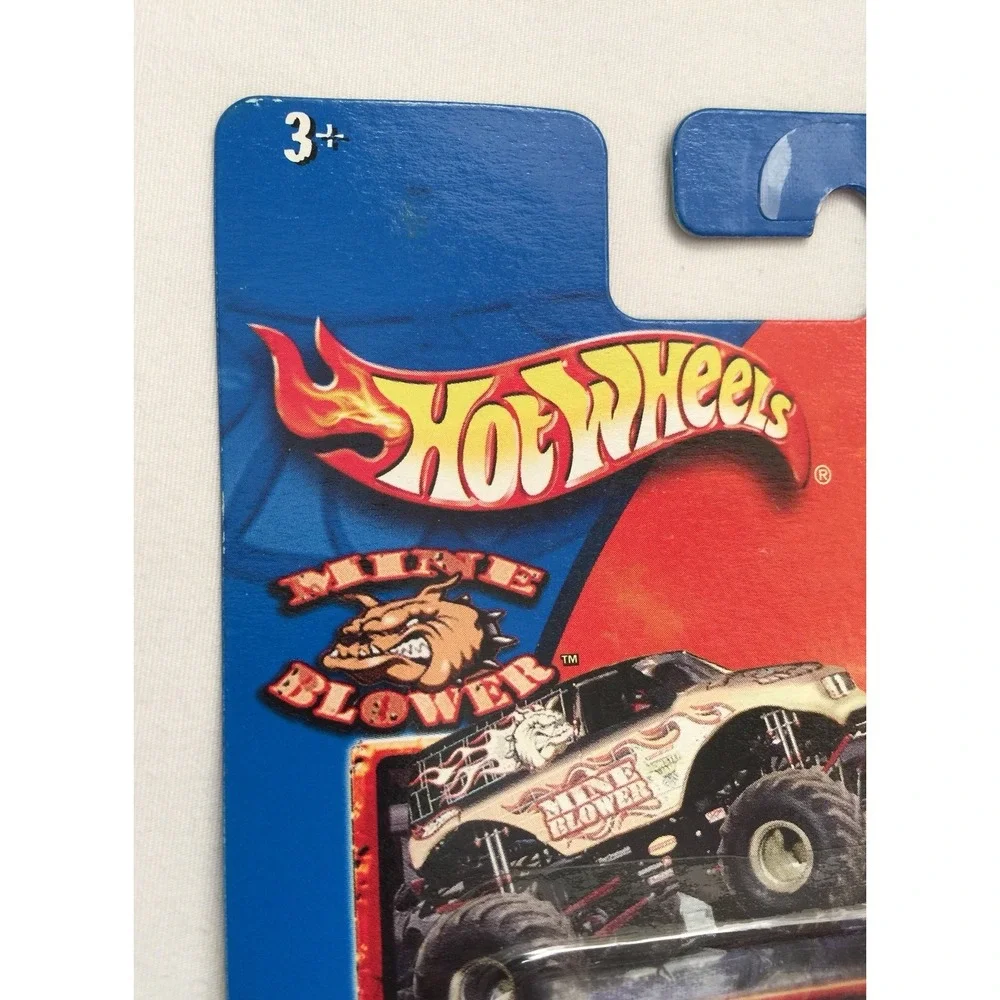 Hot Wheels hot wheels
