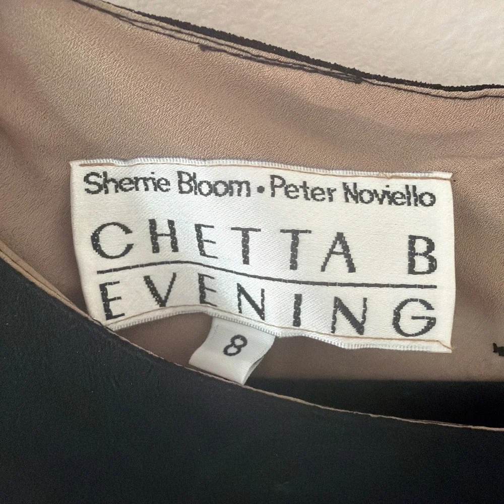 Chetta B authentic vintage