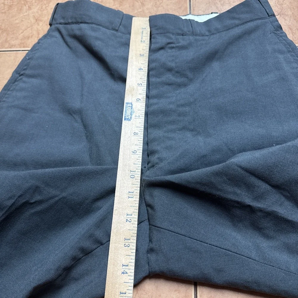 Statham measurements proper