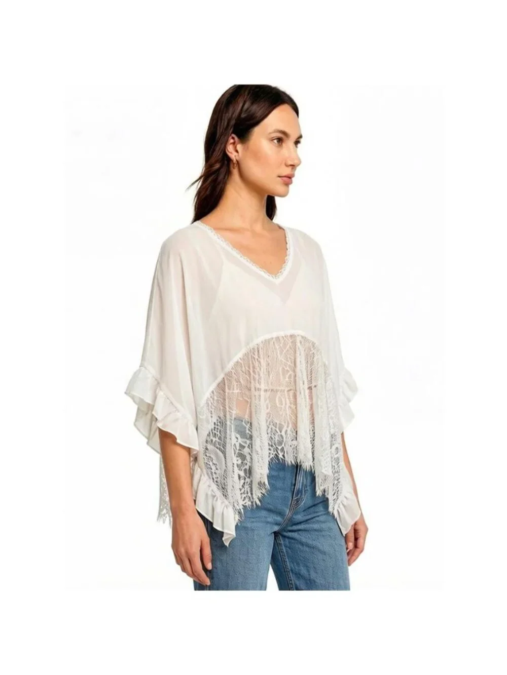 A Classy Chic Boutique *features lace