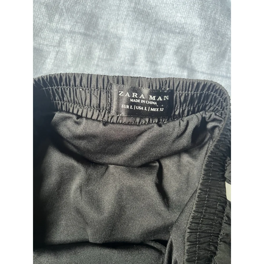 Zara pre own