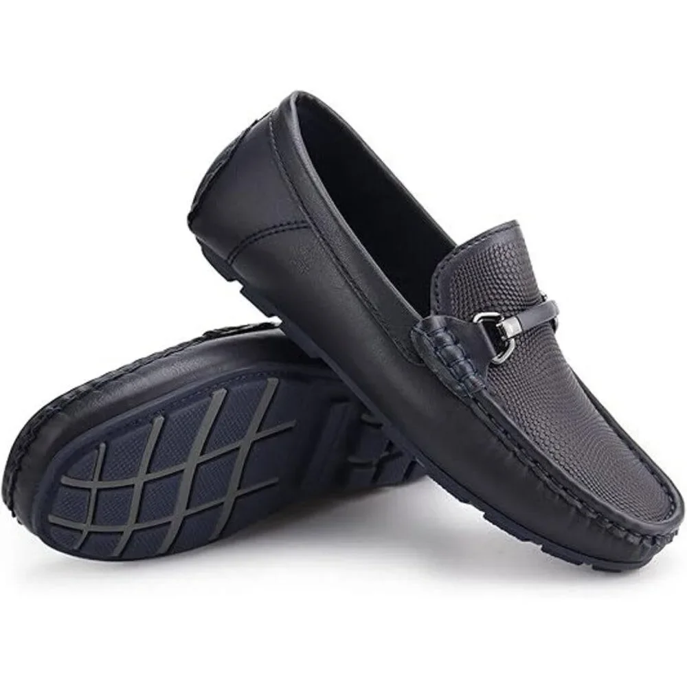 Jabasic boys navy