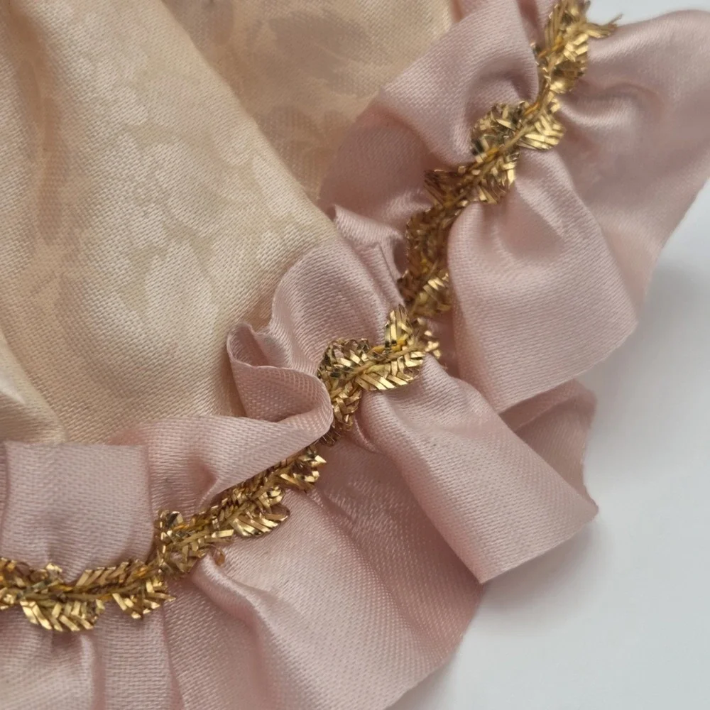 Princess Anna vintage 1940s